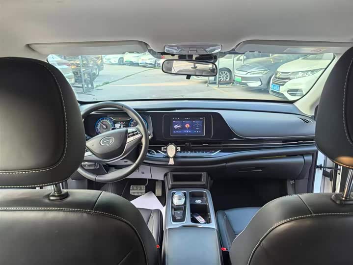 Photo 7 - GAC Aion S