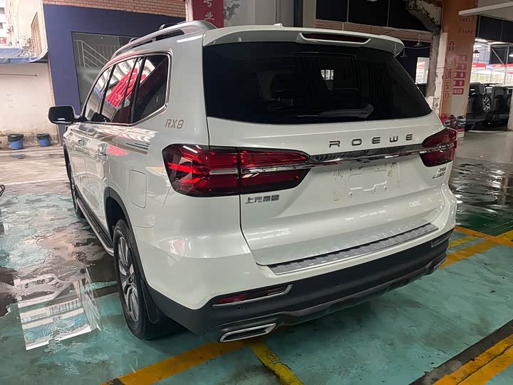 Photo 6 - Roewe RX8