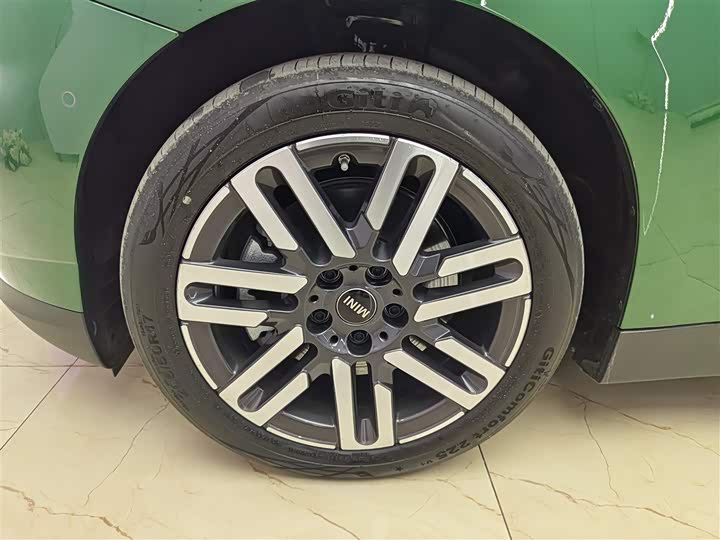 Фото 8 - Mini Cooper