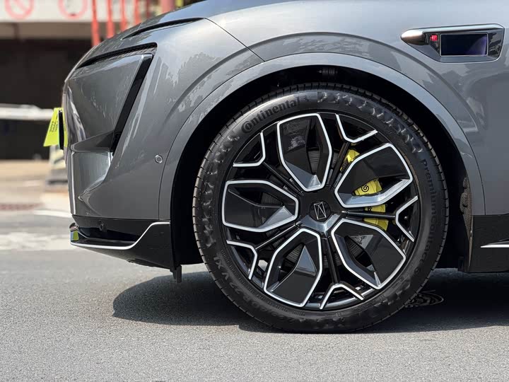 Фото 4 - Avatr 11