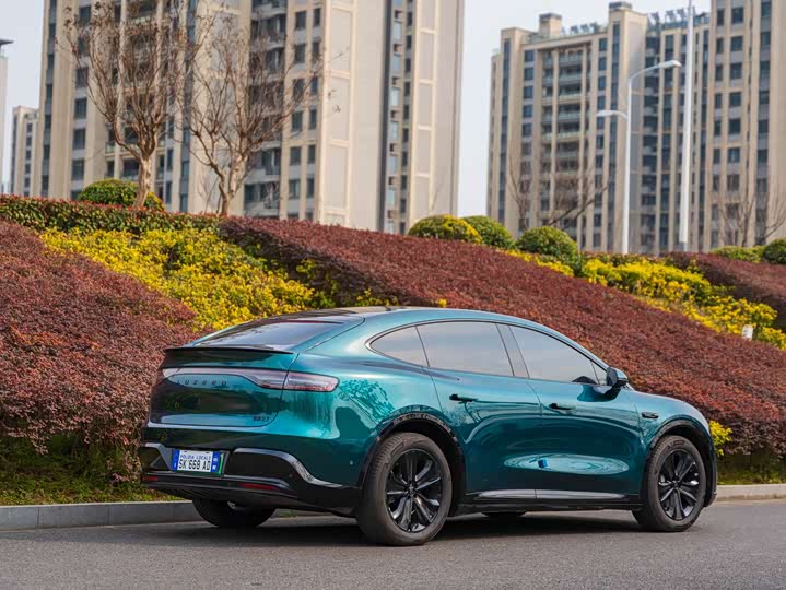 Фото 4 - Luxeed R7