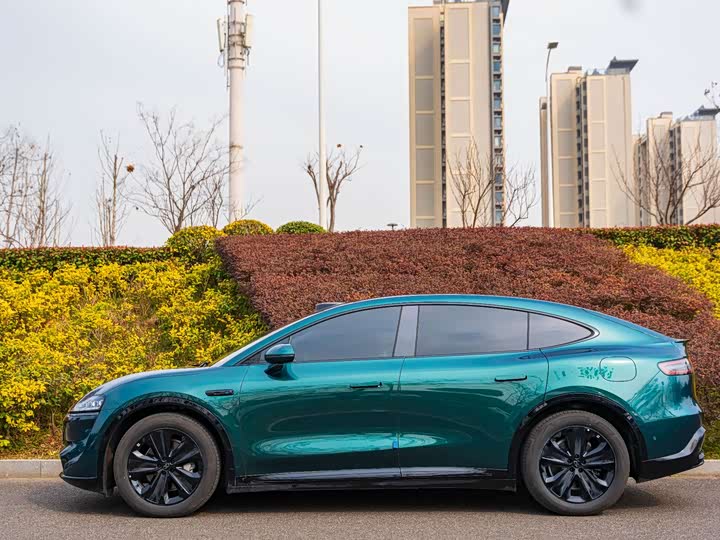 Фото 7 - Luxeed R7