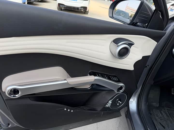 Фото 5 - BYD Yuan Plus