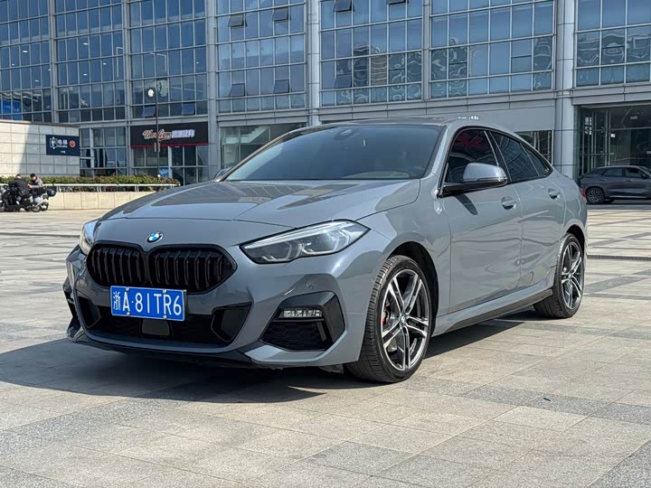 Фото 1 - BMW 2 Series