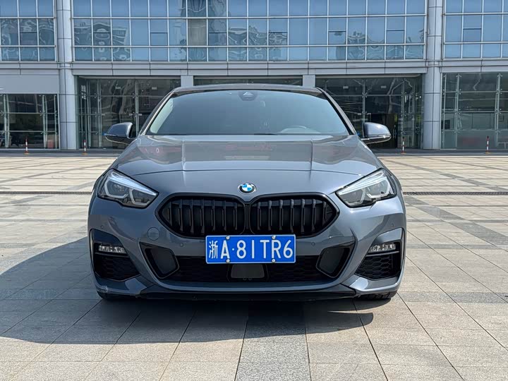 Фото 2 - BMW 2 Series