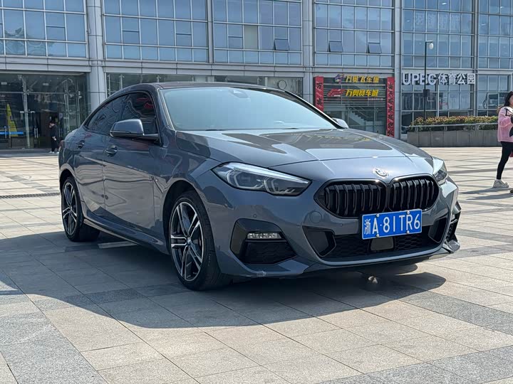 Фото 3 - BMW 2 Series