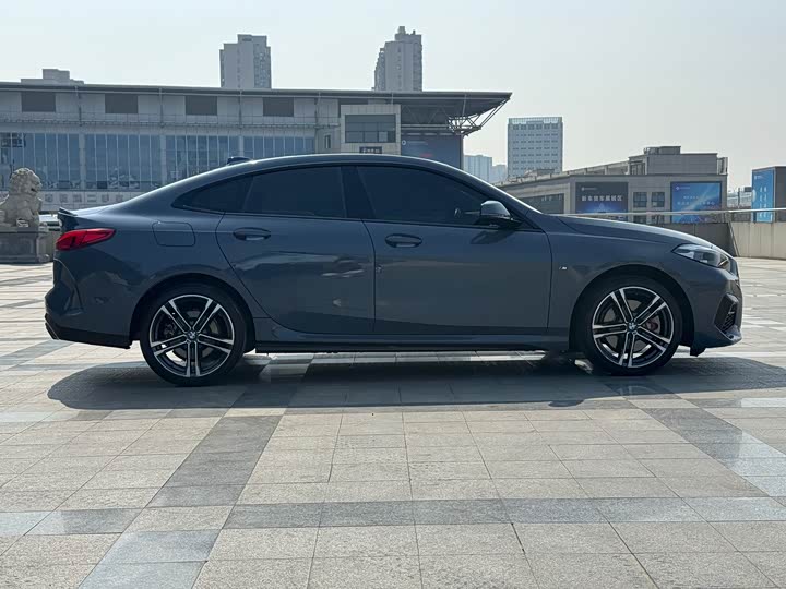 Фото 4 - BMW 2 Series