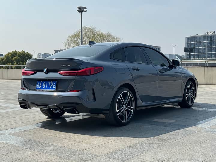 Фото 5 - BMW 2 Series