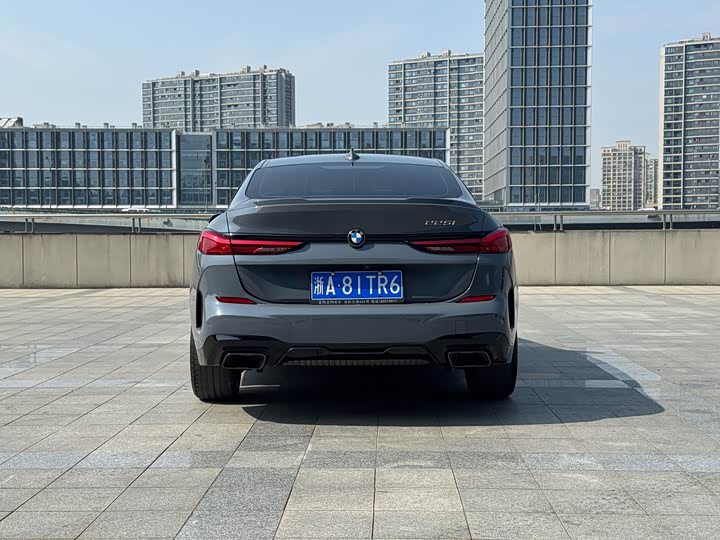 Фото 6 - BMW 2 Series