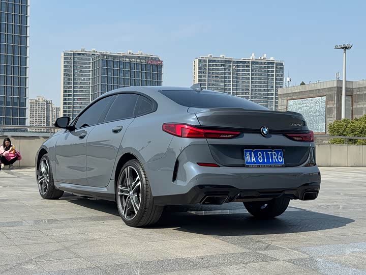 Фото 7 - BMW 2 Series