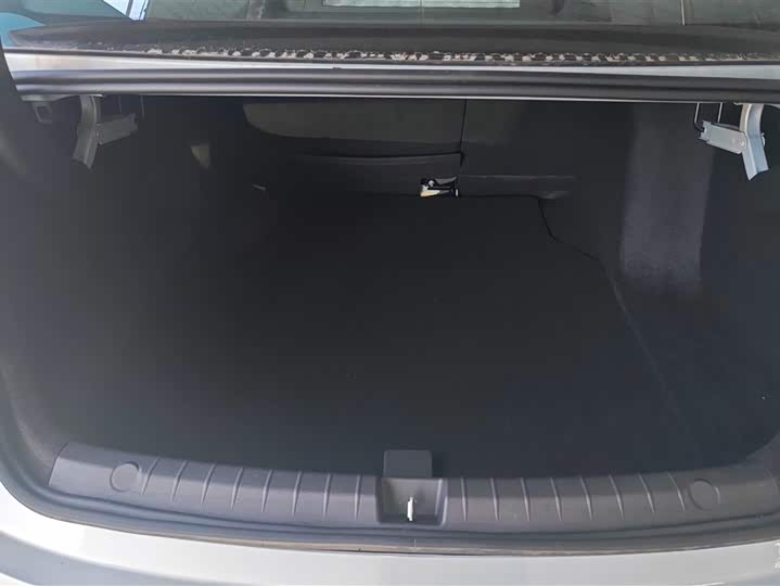 Фото 4 - BYD Qin Plus