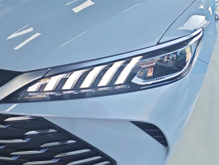 Фото 5 - BYD Qin Plus