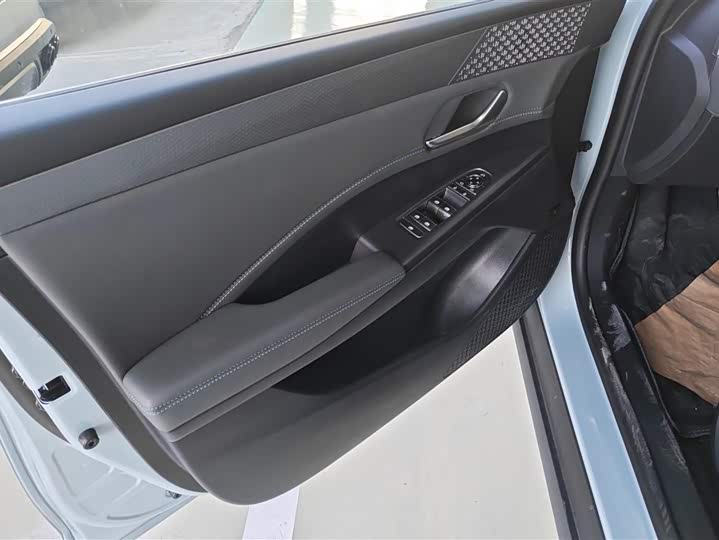 Фото 7 - BYD Qin Plus