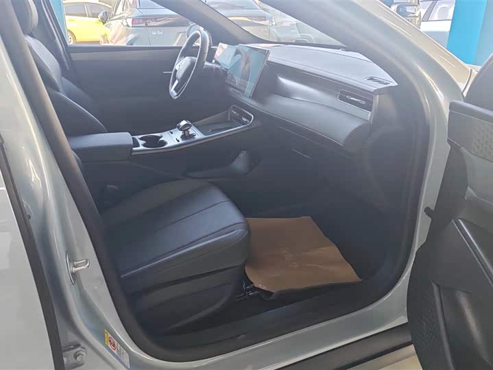 Фото 8 - BYD Qin Plus