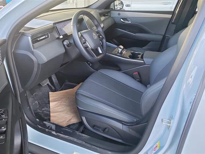 Фото 9 - BYD Qin Plus