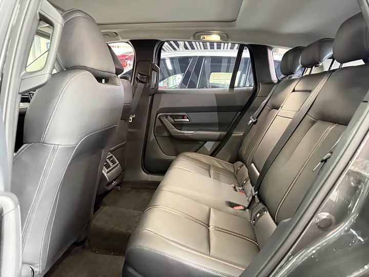 Фото 8 - Mazda CX-50