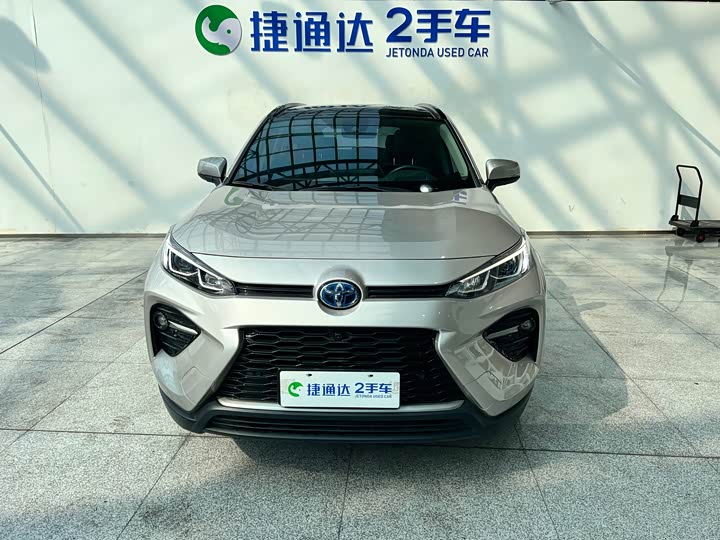 Photo 5 - Toyota Wildlander