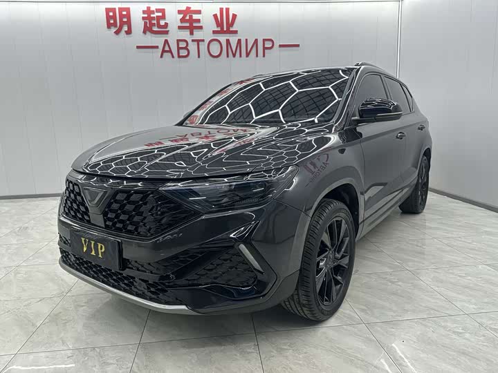 Фото 1 - Jetta VS5