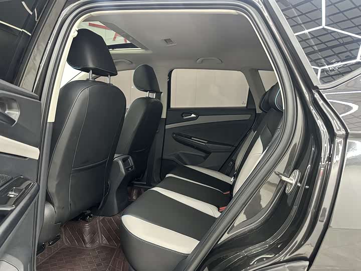 Фото 5 - Jetta VS5