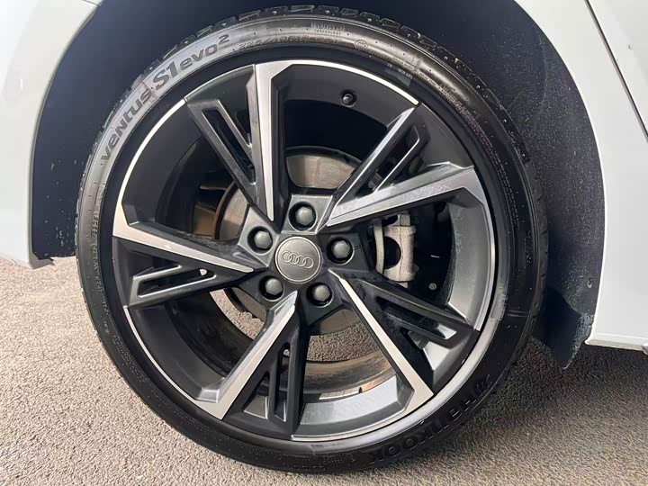 Фото 3 - Audi A3