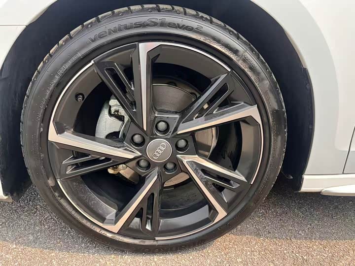 Фото 4 - Audi A3