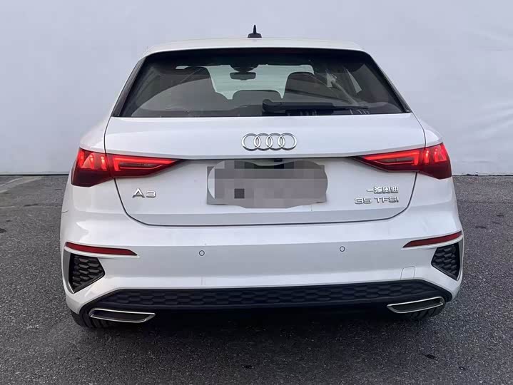 Фото 7 - Audi A3