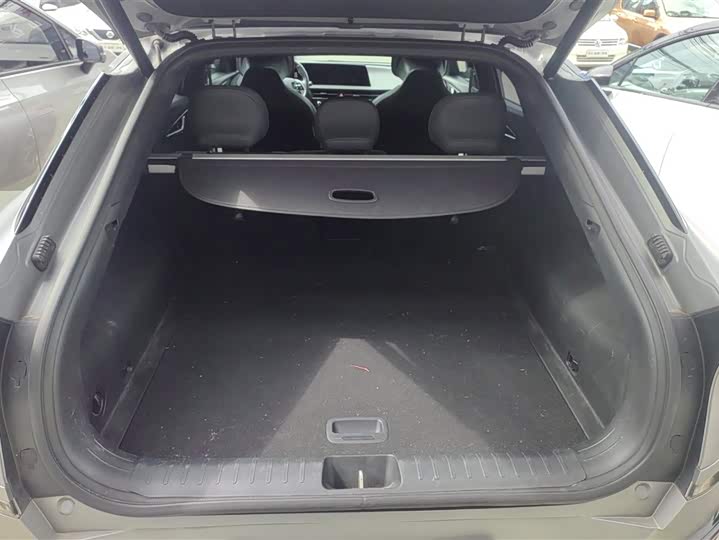 Фото 4 - Kia EV6