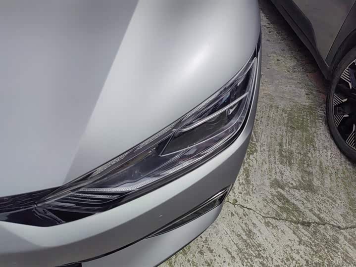 Фото 5 - Kia EV6