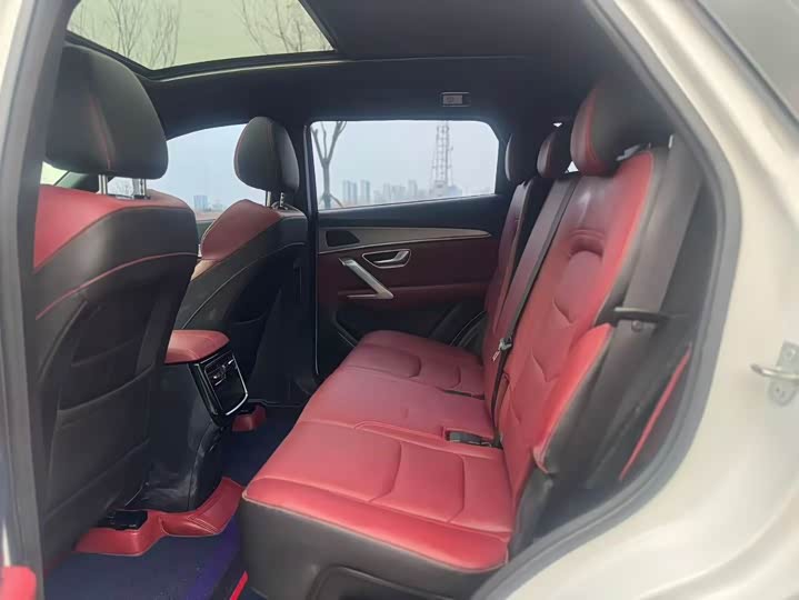 Фото 5 - Jetour X70 Plus