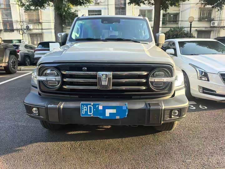 Фото 2 - Tank 300