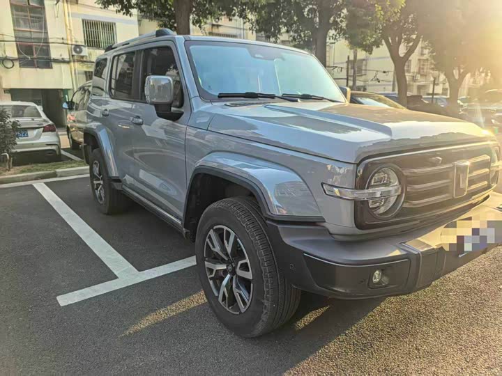 Фото 3 - Tank 300