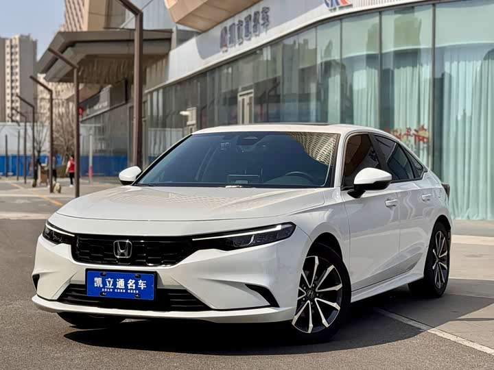 Фото 1 - Honda Integra