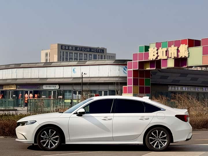 Фото 3 - Honda Integra