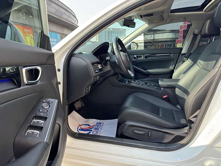 Фото 6 - Honda Integra