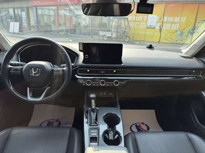 Фото 9 - Honda Integra