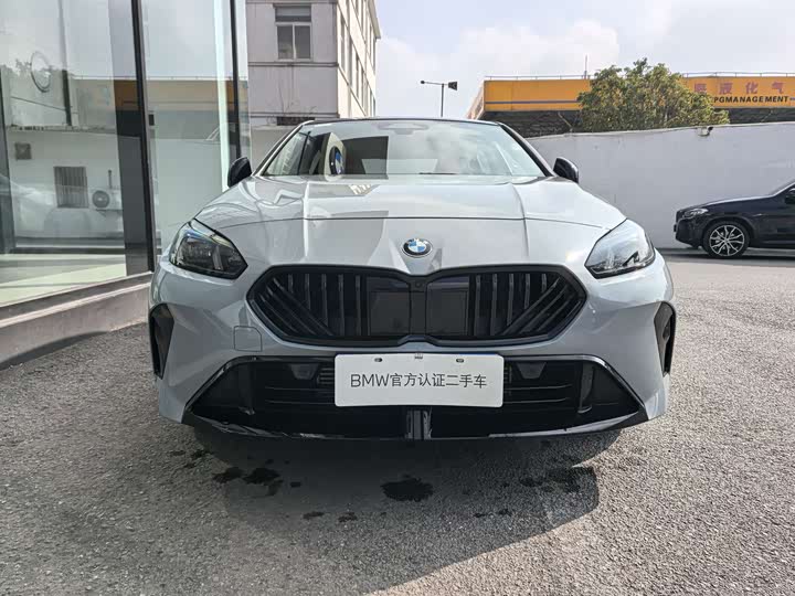 Фото 2 - BMW 2 Series