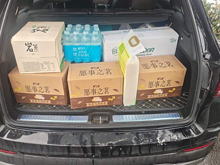 Фото 4 - Mercedes-Benz GLC-Class