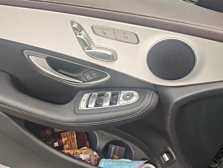 Фото 7 - Mercedes-Benz GLC-Class