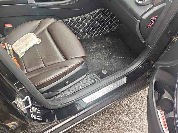 Фото 8 - Mercedes-Benz GLC-Class