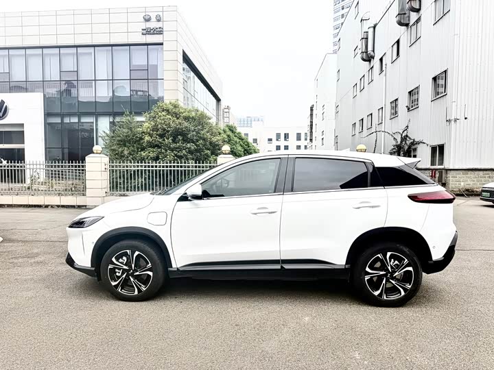 Фото 3 - XPeng G3