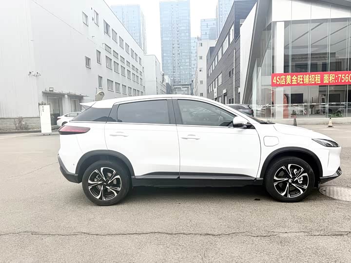 Фото 8 - XPeng G3