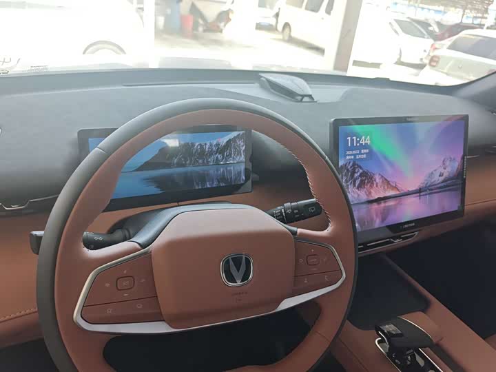 Photo 5 - Changan UNI-Z