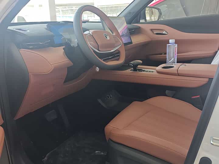 Photo 7 - Changan UNI-Z