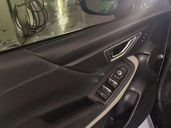 Photo 3 - Subaru Forester