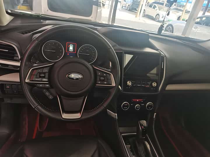 Photo 5 - Subaru Forester