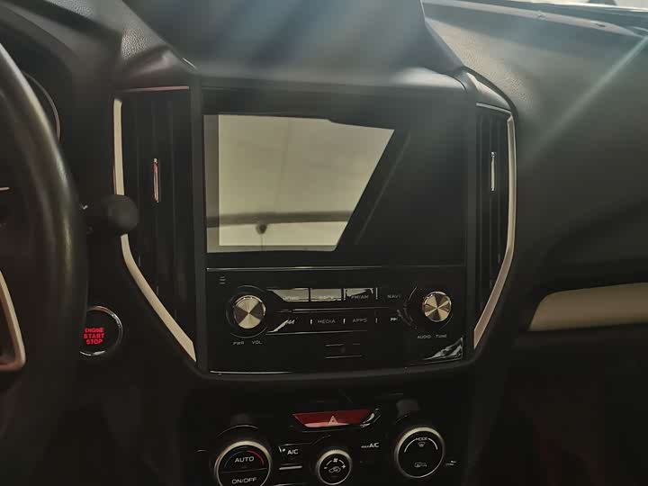 Photo 6 - Subaru Forester