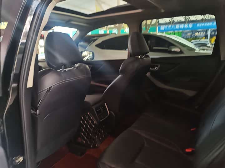 Photo 9 - Subaru Forester