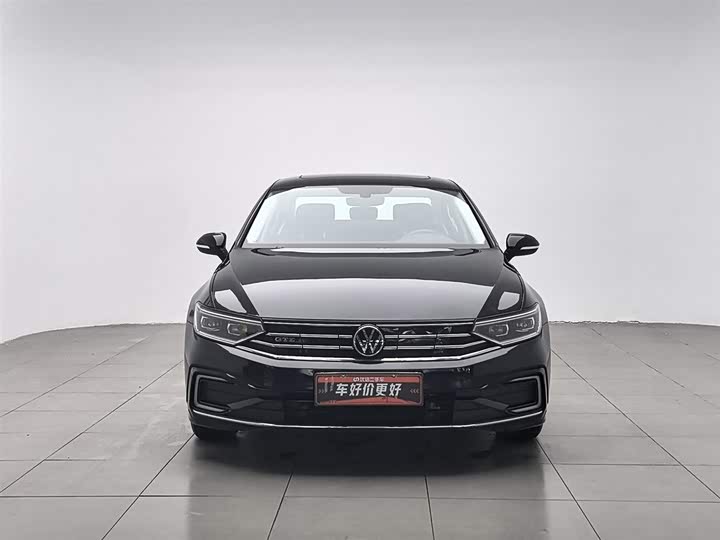 Фото 3 - Volkswagen Magotan GTE Hybrid