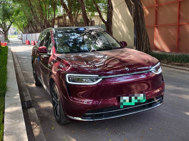 Фото 2 - Aito M7