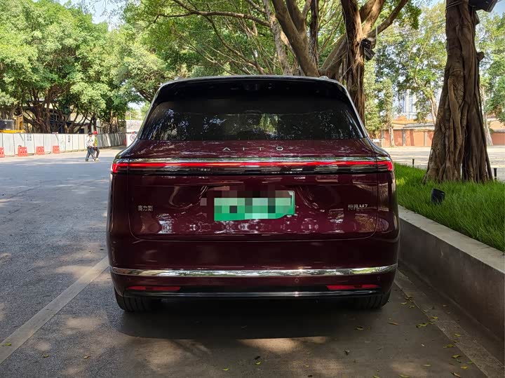 Фото 5 - Aito M7